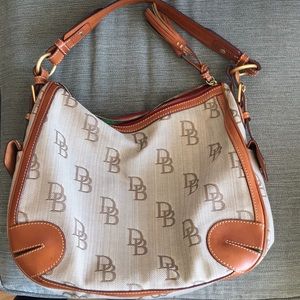 Dooney & Bourke handbag